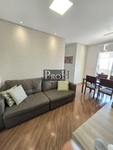 Apartamento com 3 Quartos à venda, 68m² no Jardim Olavo Bilac, São Bernardo do Campo