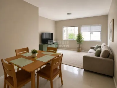 Apartamento com 3 Quartos à venda, 90m² no Córrego Grande, Florianópolis