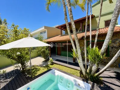Casa com 4 Quartos à venda, 127m² no Canasvieiras, Florianópolis