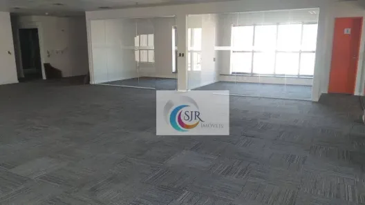 Sala Comercial para alugar, 530m² no Pinheiros, São Paulo