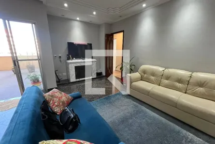Apartamento com 3 Quartos à venda, 195m² no Vila Amélia, São Paulo