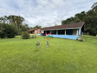 Fazenda/Sítio com 2 Quartos à venda, 1955m² no , Pedro de Toledo