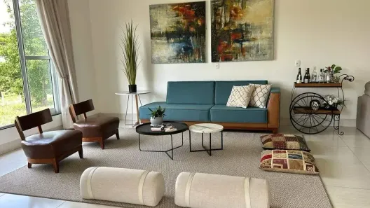 Fazenda/Sítio com 4 Quartos à venda, 255m² no Vila Esmeralda, Hidrolândia