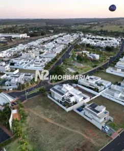 Lote/Terreno à venda, 370m² no Shopping Park, Uberlândia