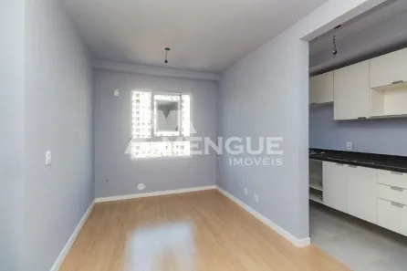 Apartamento com 2 Quartos à venda, 44m² no Morro Santana, Porto Alegre