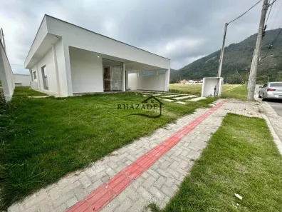 Casa com 3 Quartos à venda, 156m² no Inoã (Inoã), Maricá