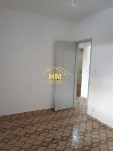 Casa com 2 Quartos para alugar, 84m² no Vila Jockei Clube, São Vicente