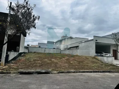 Lote/Terreno à venda, 302m² no Bairro do Grama, Caçapava