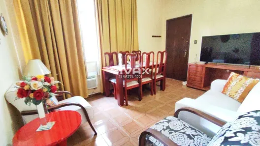 Apartamento com 3 Quartos à venda, 68m² no Méier, Rio de Janeiro