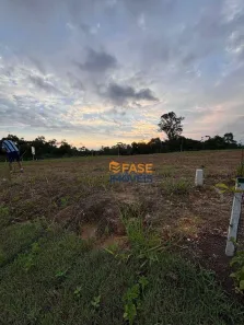 Lote/Terreno à venda, 361m² no Primeira Linha, Criciúma