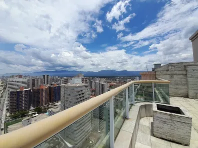 Cobertura com 6 Quartos à venda, 723m² no Aviação, Praia Grande