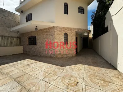 Sobrado com 3 Quartos para alugar, 280m² no Vila Diva (Zona Norte), São Paulo