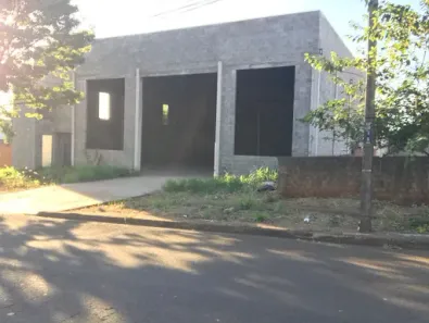 Galpão/Depósito/Armazém para alugar, 300m² no Jardim dos Pássaros, Maringá