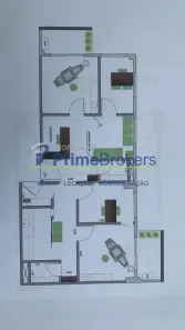 Imóvel Comercial à venda, 81m² no Ipiranga, São Paulo