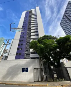 Apartamento com 2 Quartos para alugar, 60m² no Boa Viagem, Recife