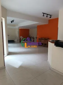 Apartamento com 3 Quartos para alugar, 100m² no Vila Mascote, São Paulo