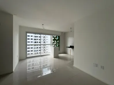 Apartamento com 2 Quartos à venda, 67m² no Setor Bueno, Goiânia