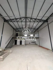 Galpão/Depósito/Armazém para alugar, 200m² no Grand Ville, Uberlândia