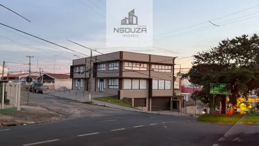 Ponto Comercial para alugar, 865m² no Jardim Leonor, Campinas