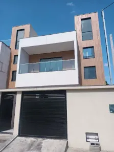 Casa de Condomínio com 2 Quartos à venda, 200m² no Vargem Grande, Rio de Janeiro