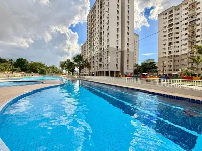 Apartamento com 3 Quartos para alugar, 74m² no Tenoné, Belém