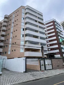 Apartamento com 1 Quarto à venda, 36m² no Maracanã, Praia Grande