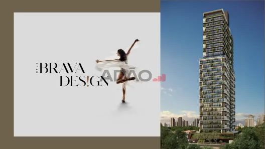 Apartamento com 4 Quartos à venda, 221m² no Setor Bueno, Goiânia
