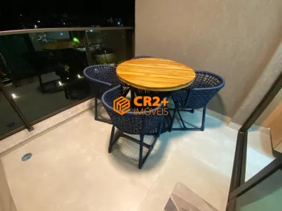 Apartamento com 1 Quarto à venda, 34m² no Cupe, Ipojuca