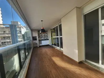 Apartamento com 3 Quartos à venda, 173m² no Centro, São Bernardo do Campo