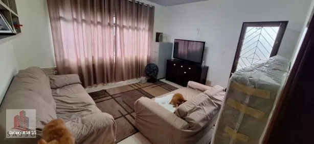 Casa com 2 Quartos à venda, 154m² no Alto da Mooca, São Paulo