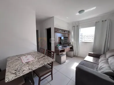 Apartamento com 2 Quartos à venda, 48m² no Ourimar, Serra