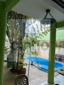 Casa com 3 Quartos para alugar, 240m² no Stella Maris, Salvador