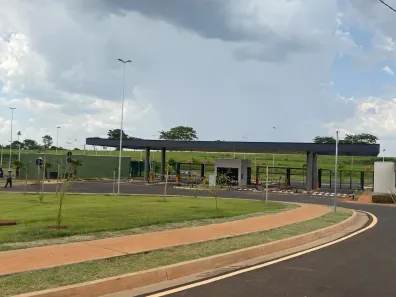 Lote/Terreno à venda, 366m² no Quinta do Lago Residence, São José do Rio Preto