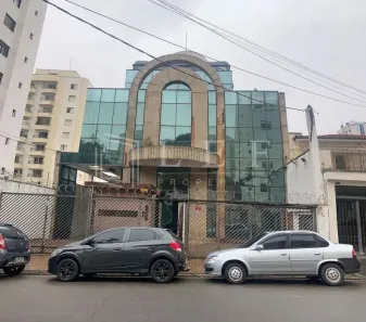 Ponto Comercial para alugar, 1147m² no Campo Belo, São Paulo