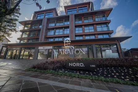 Apartamento com 2 Quartos à venda, 81m² no Floresta, Gramado
