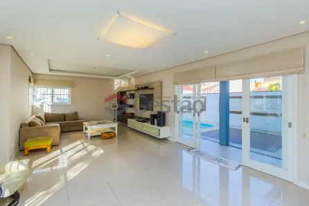 Sobrado com 3 Quartos à venda, 256m² no Estância Velha, Canoas