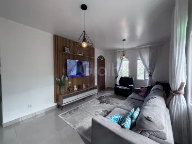 Casa com 4 Quartos à venda, 171m² no Ponte do Imaruim, Palhoça