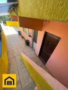 Casa com 2 Quartos à venda, 250m² no Parque das Américas, Mauá