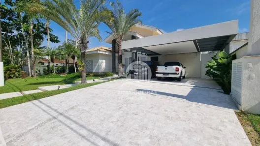 Imóvel Comercial com 5 Quartos à venda, 730m² no Jardim Acapulco, Guarujá