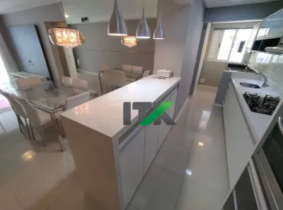 Apartamento com 3 Quartos para venda ou aluguel, 93m² no Tabuleiro, Camboriú