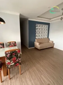 Apartamento com 3 Quartos à venda, 82m² no Ponte Preta, Campinas