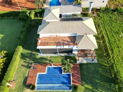Fazenda/Sítio com 4 Quartos à venda, 1890m² no , Hidrolândia