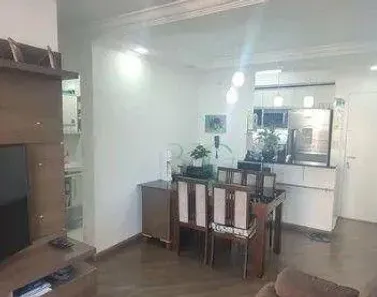 Apartamento com 3 Quartos à venda, 62m² no Vila Bela, São Paulo
