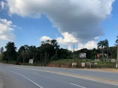 Lote/Terreno à venda, 900m² no Curral, Ibiúna