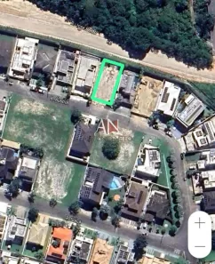 Lote/Terreno à venda, 454m² no Pires Façanha, Eusébio