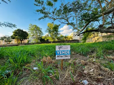 Lote/Terreno à venda, 3085m² no Presidente Médici, Ribeirão Preto