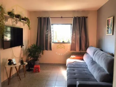 Casa com 3 Quartos à venda, 113m² no Parque Residencial Salerno (Nova Veneza), Sumaré