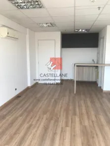 Sala Comercial para alugar, 39m² no Vila da Saúde, São Paulo