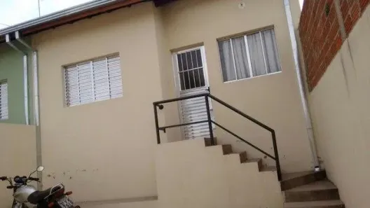 Casa com 2 Quartos à venda, 47m² no Parque Residencial Salerno (Nova Veneza), Sumaré
