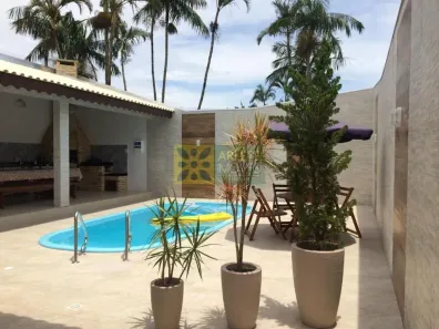 Casa com 3 Quartos à venda, 127m² no Centro, Porto Belo